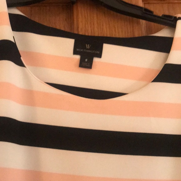 A line dress 🌷 - Picture 2 of 2